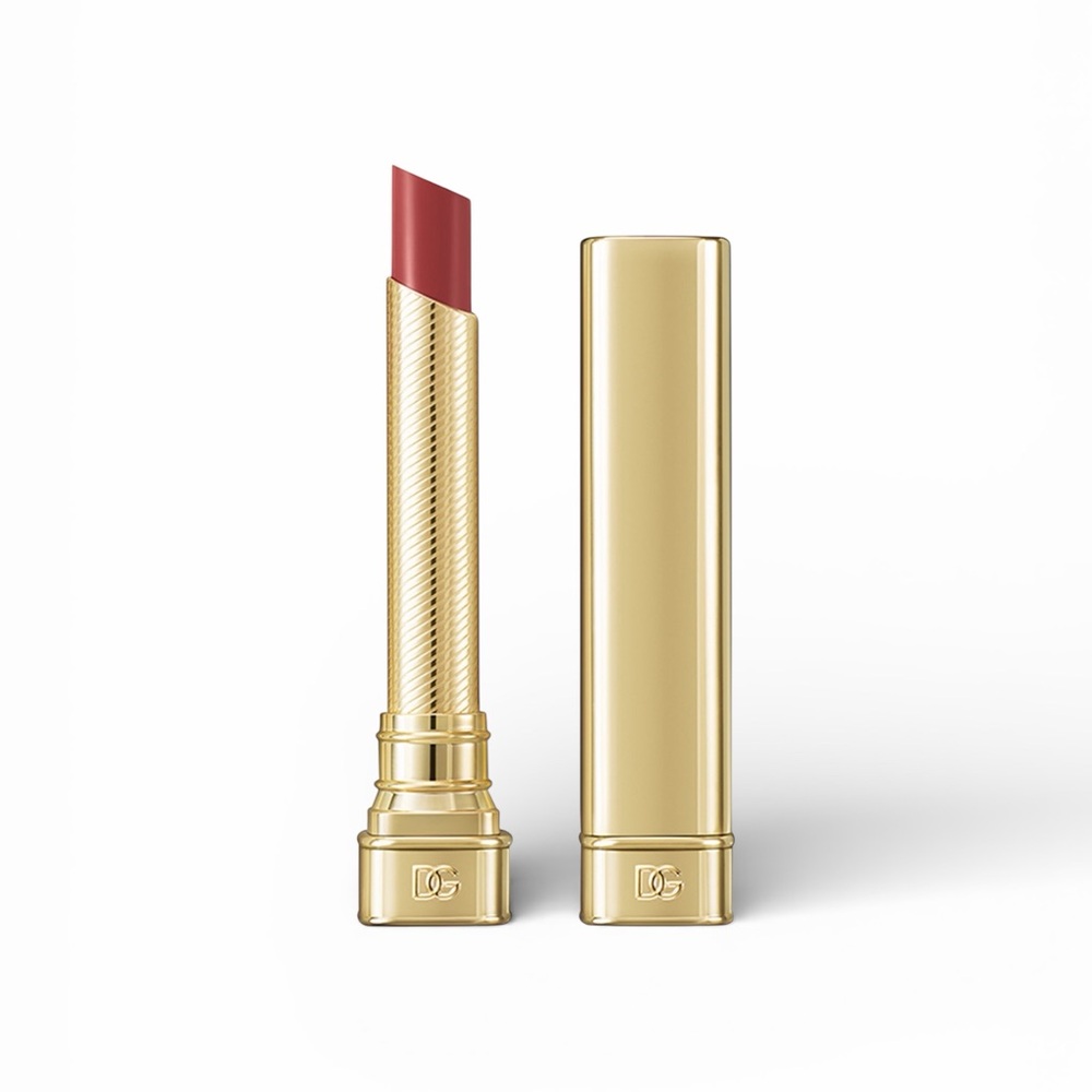Dolce & Gabbana My Sculpt Satin - Color 23.04 Brown Toned Rose